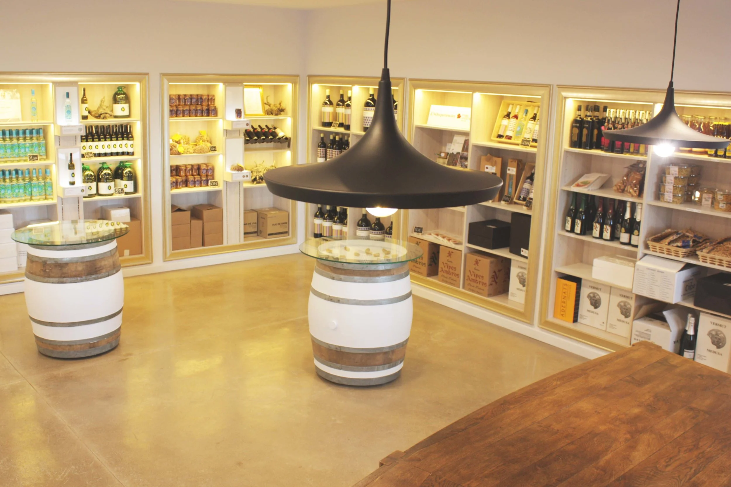 CELLER MAS VICENÇ