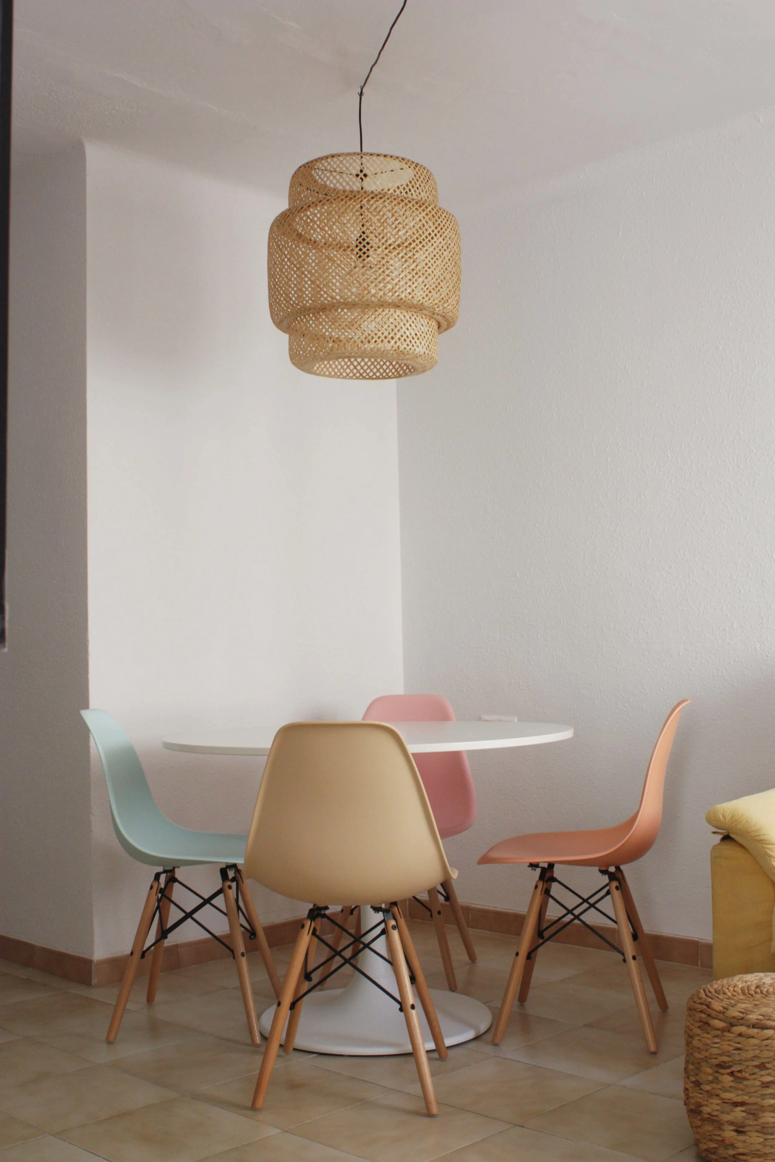 APARTAMENT TURÍSTIC TARRAGONA - SERVEI HOME STAGING