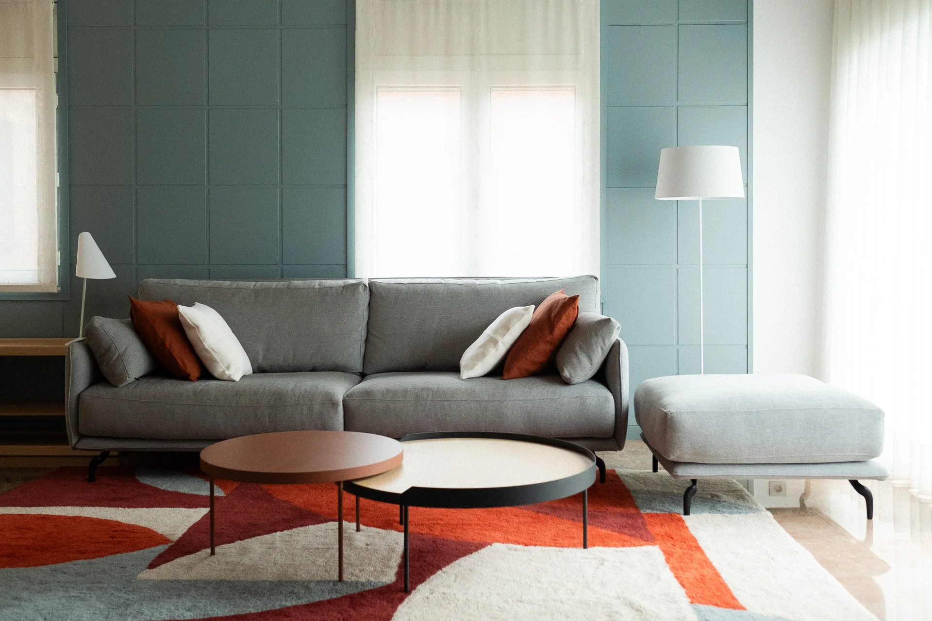 REFORMA | DISSENY | DECORACIÓ