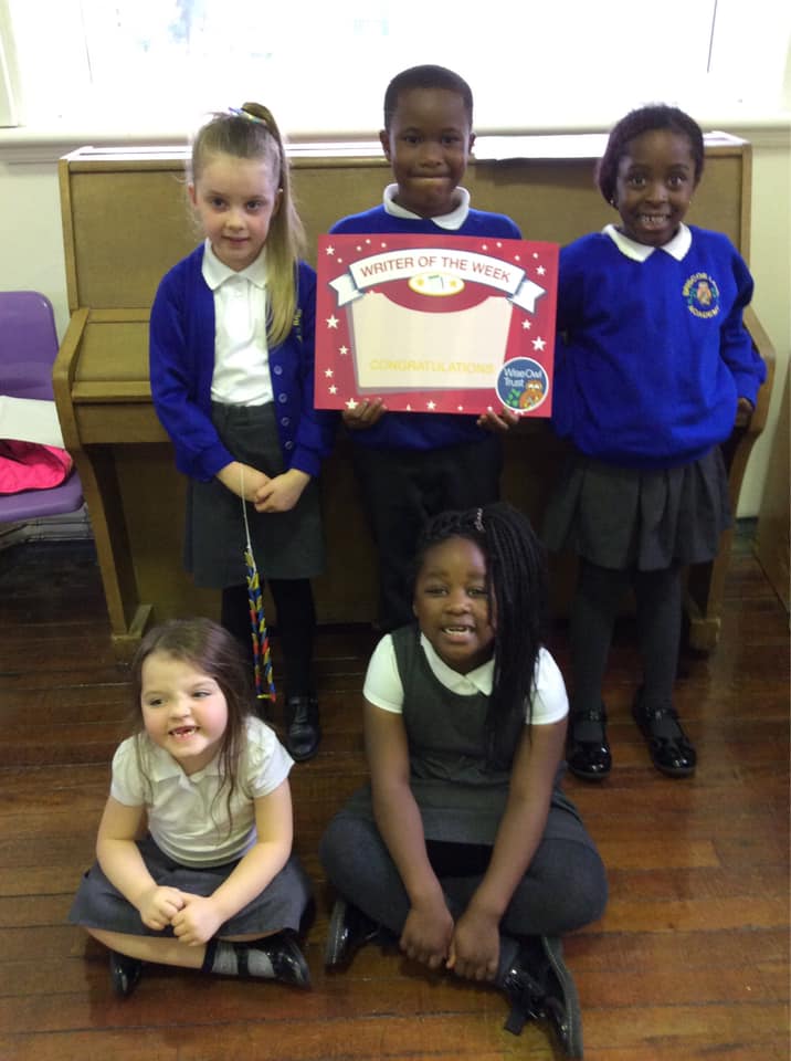 School News — Briscoe Lane Academy