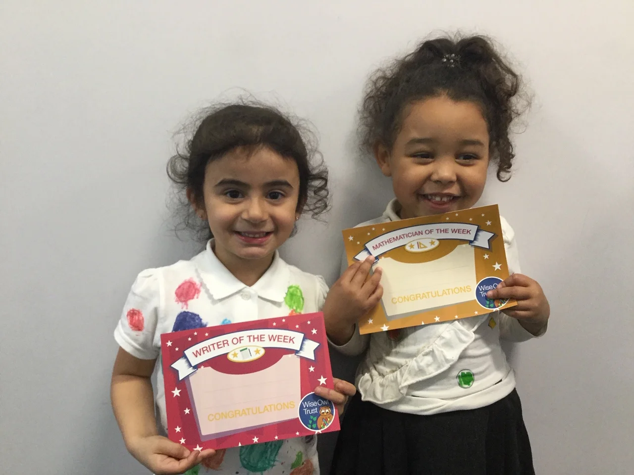 School News — Briscoe Lane Academy