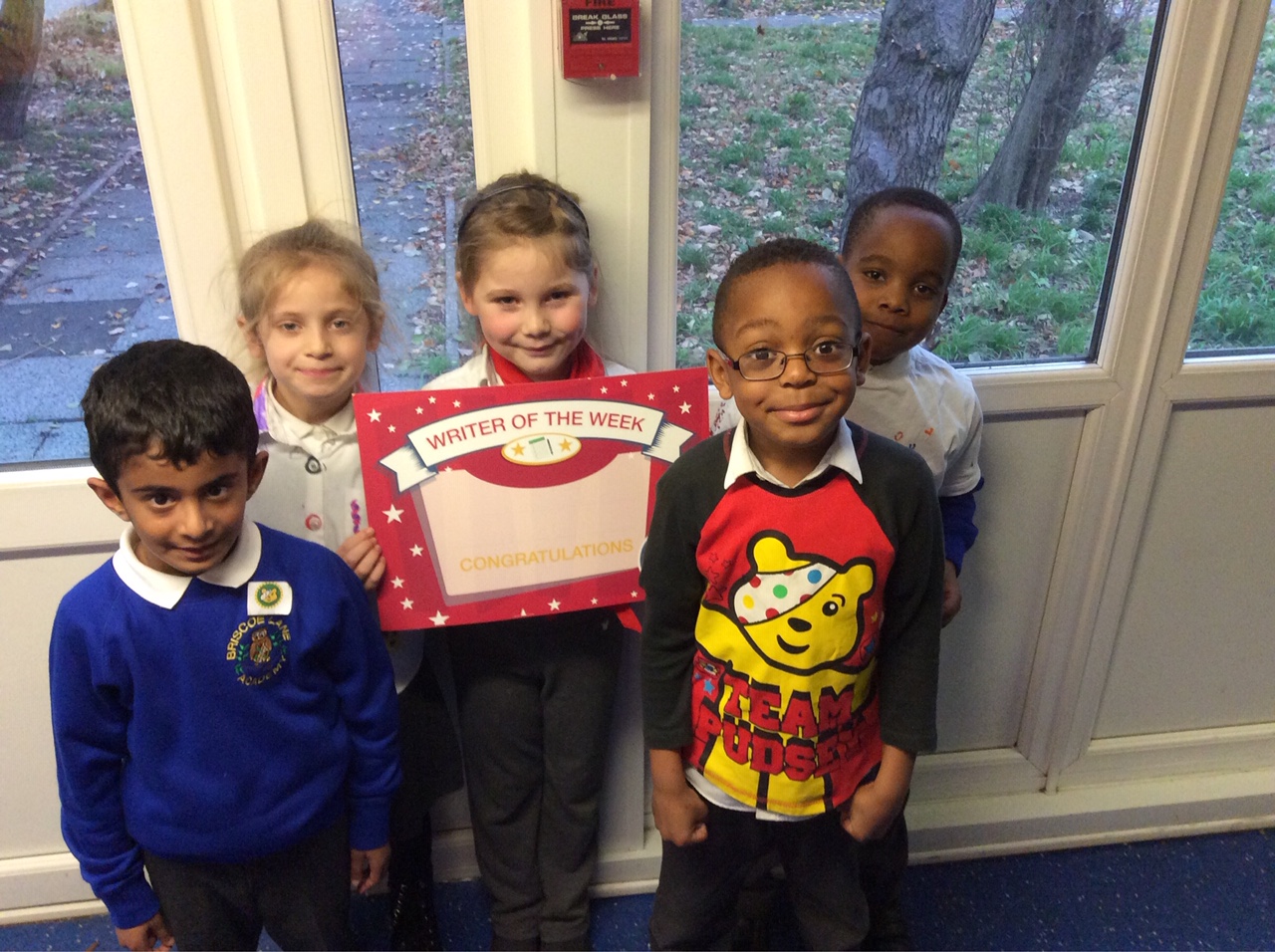 School News — Briscoe Lane Academy