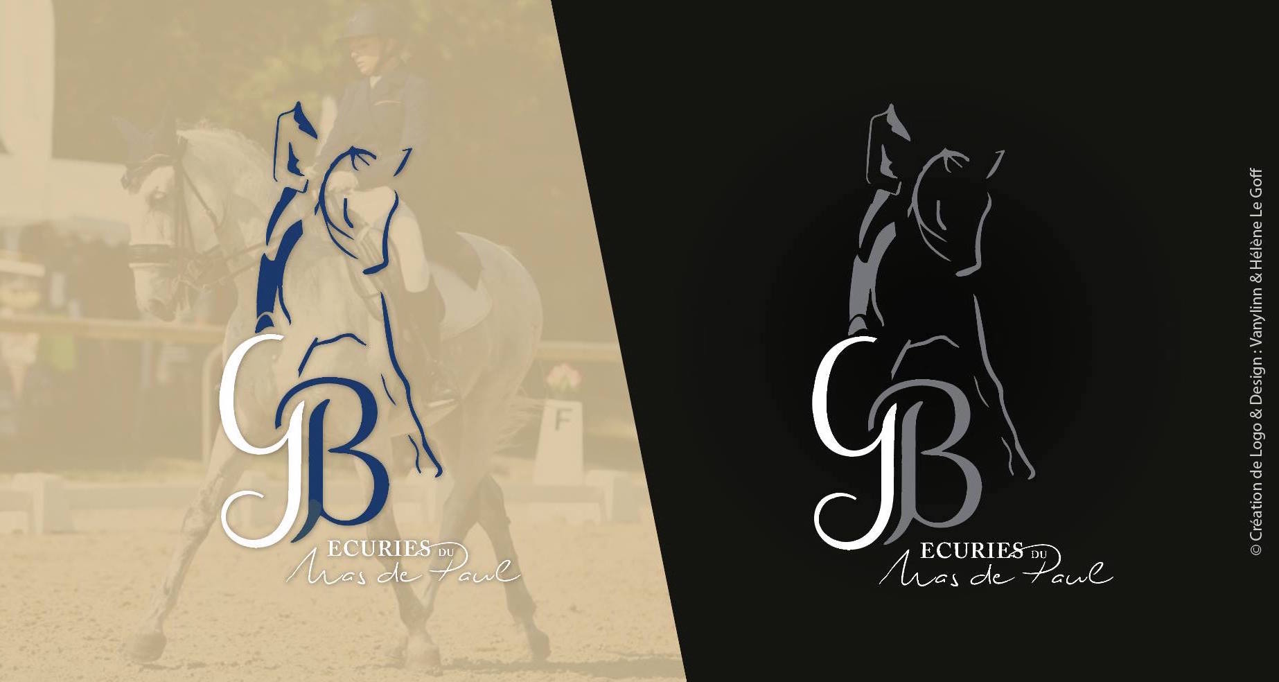 Logos Haras du Mas de Paul.jpg