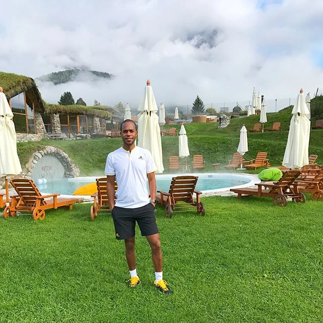 Guten Morgen! 🇦🇹