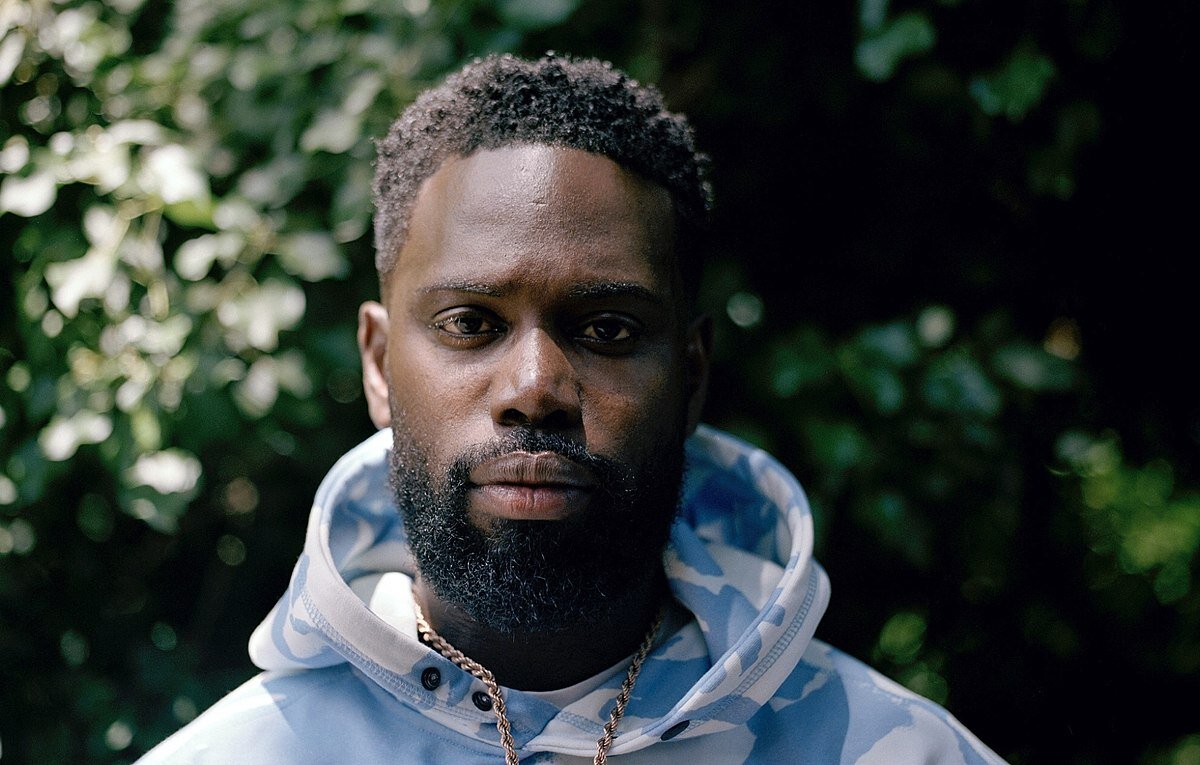 Ghetts