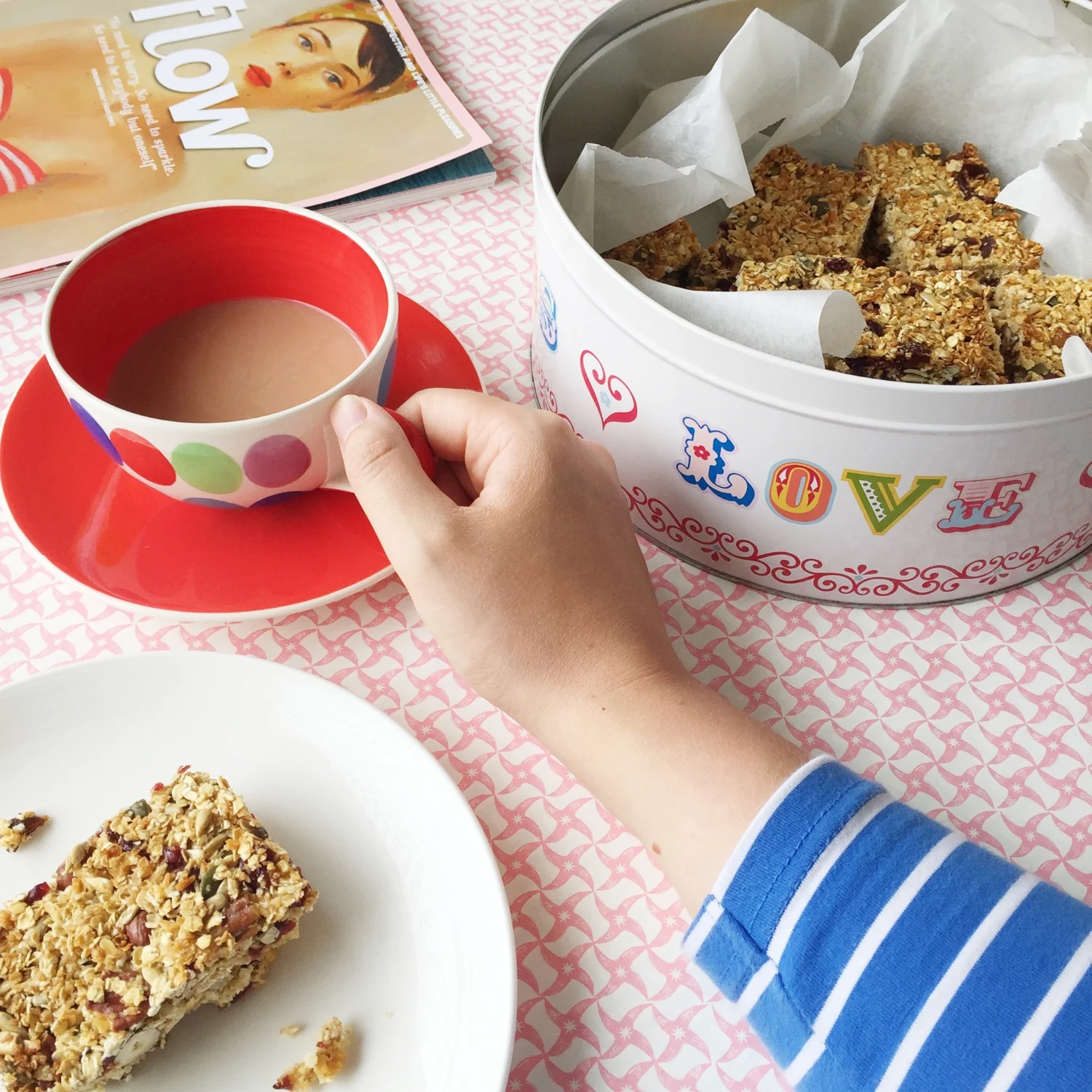 Breakfast bars | Hello! Hooray!.jpg