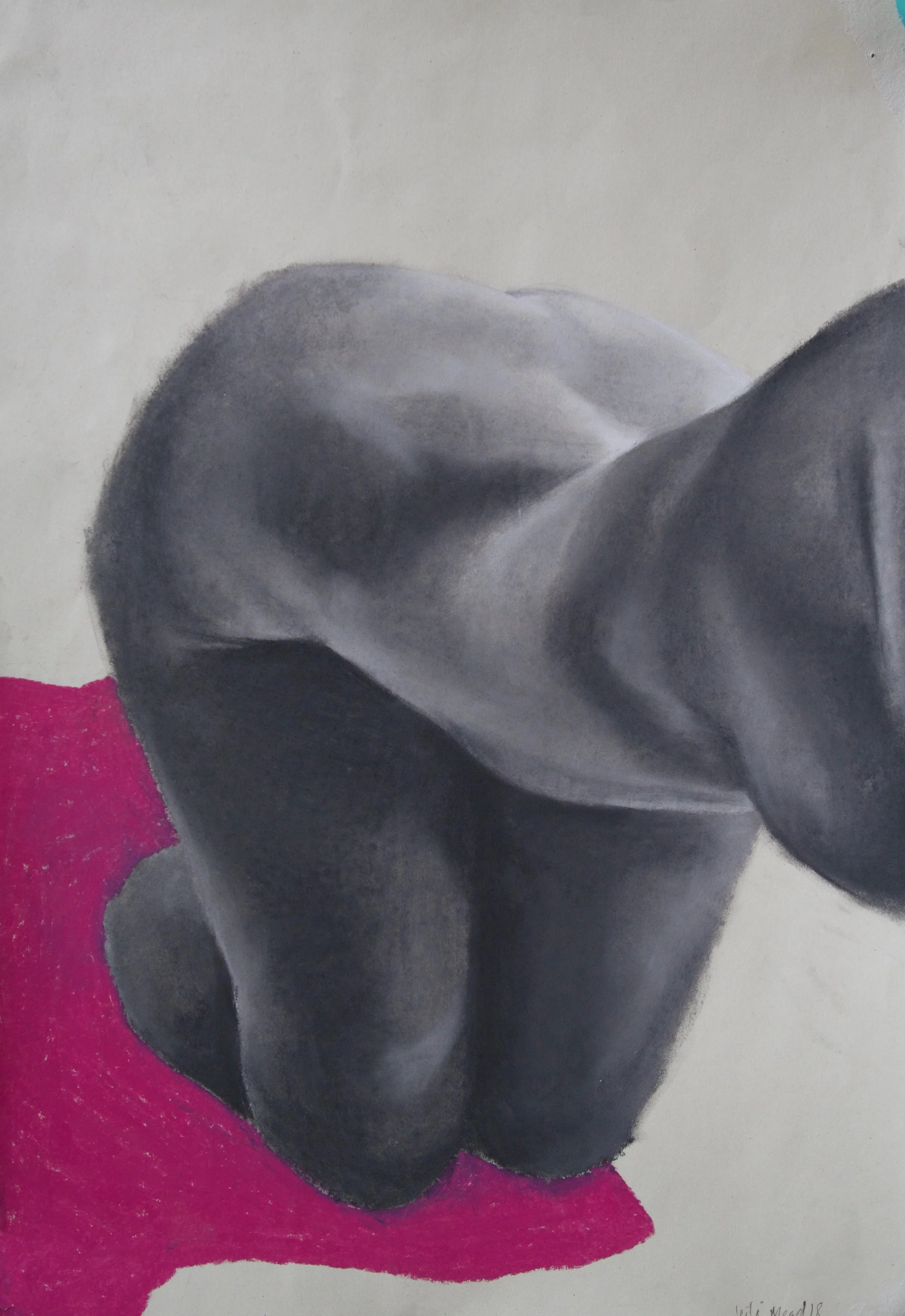 Magenta Shadow