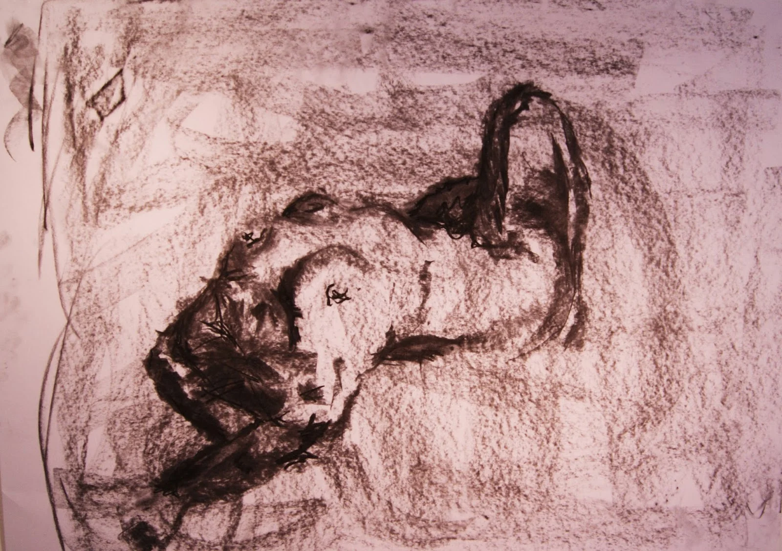 Life Drawing