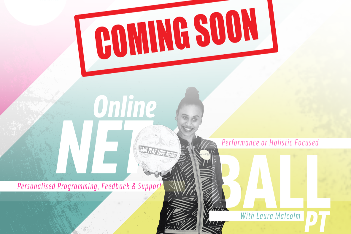 Online Netball