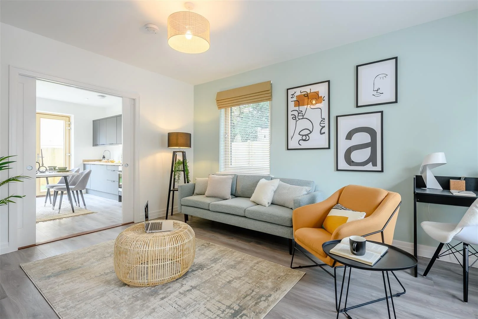 Contact Us — K3 Interior Design