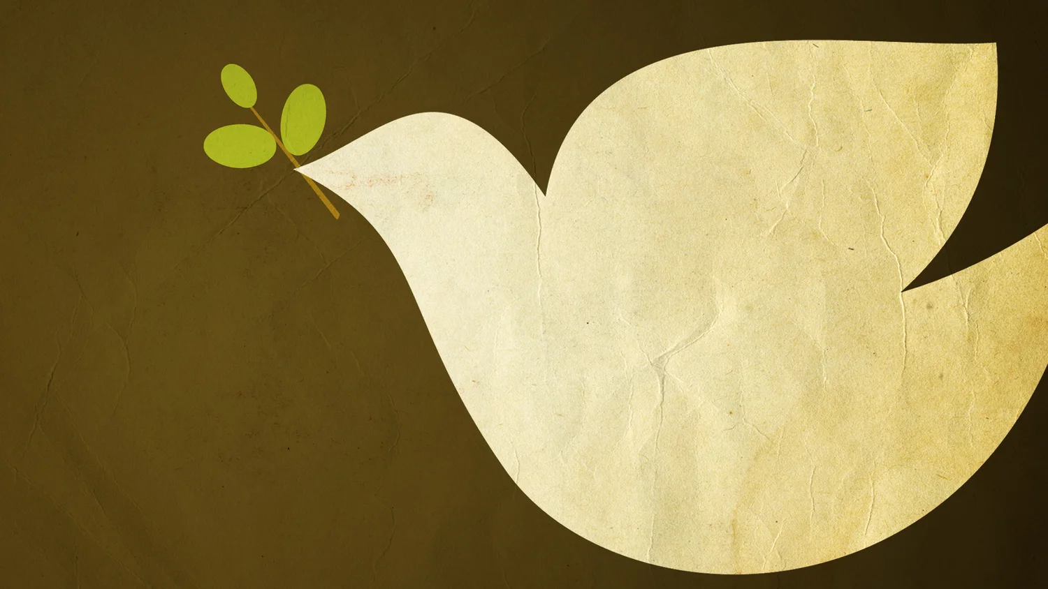 Called to be Peacemakers