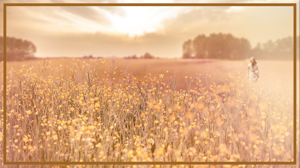 Deborah - A Woman of Faith