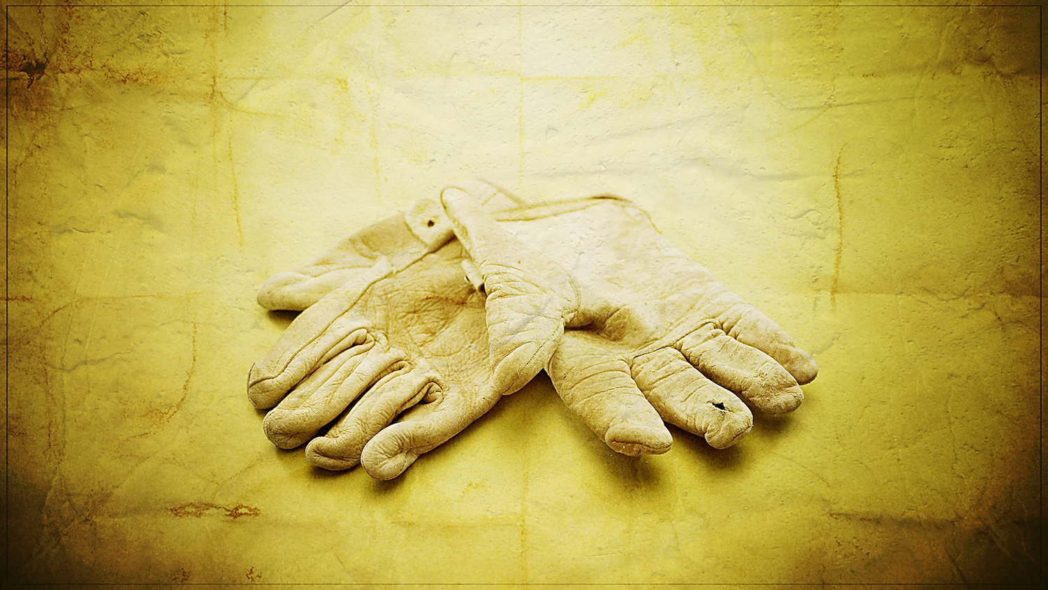 Deacons: Entrusted with a Task