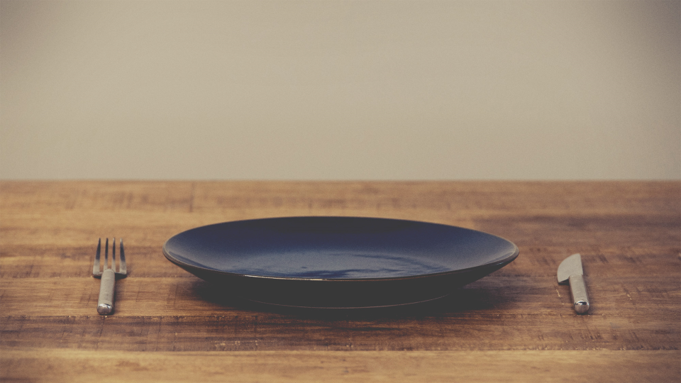 Should Christians Fast?