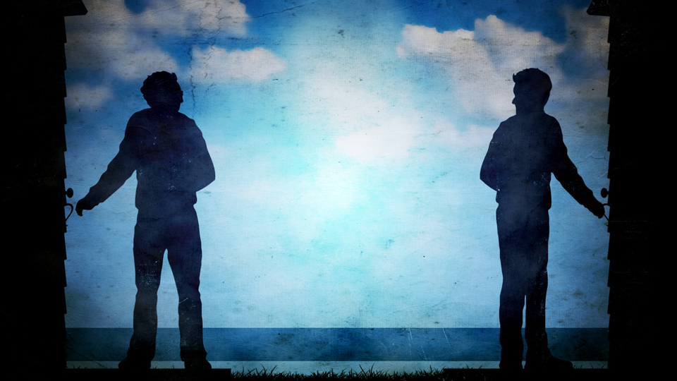 When Must Doctrine Divide Us? episode artwork