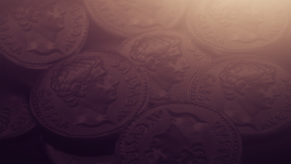 Instructions to the Rich