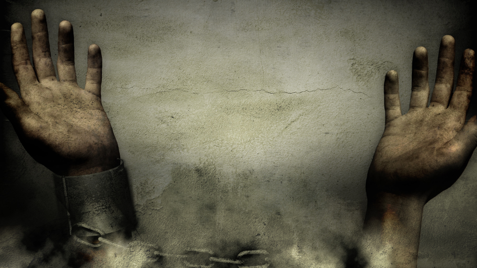 Would I Serve God For Nothing?