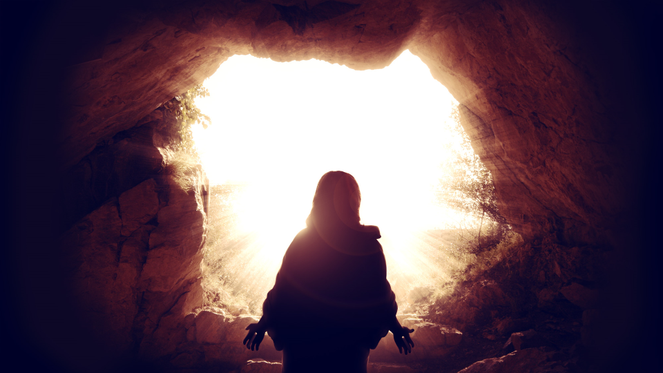 The Empty Tomb(s)