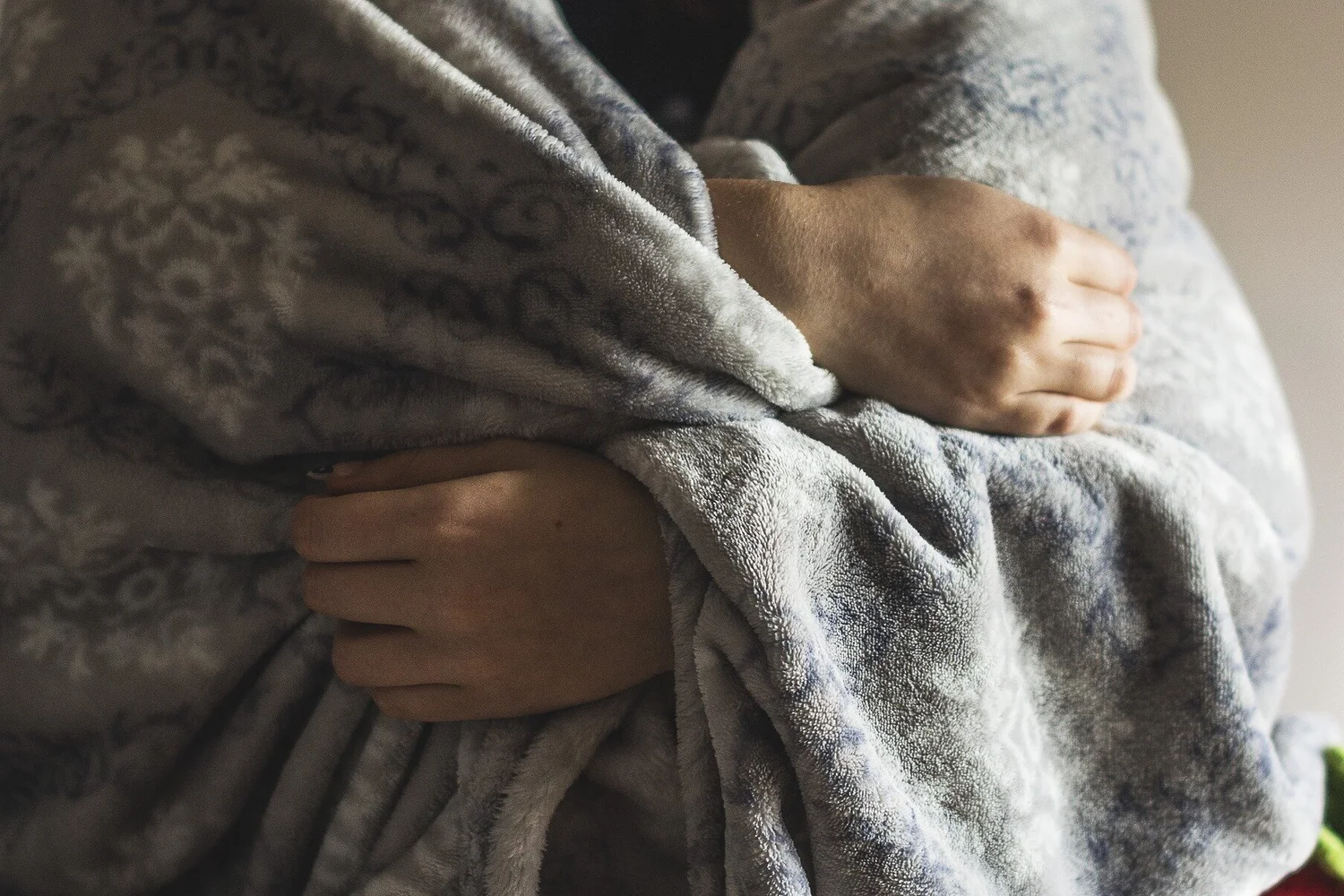 Covering Our Nakedness