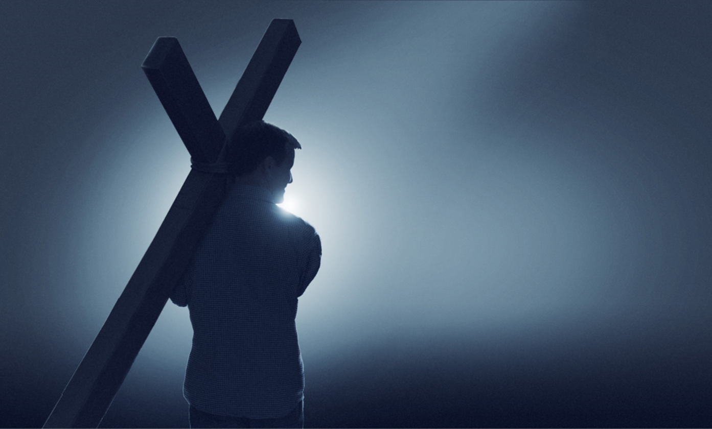 To Do The Father's Will