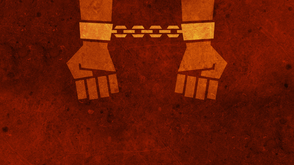 Slavery and the Scriptures episode artwork