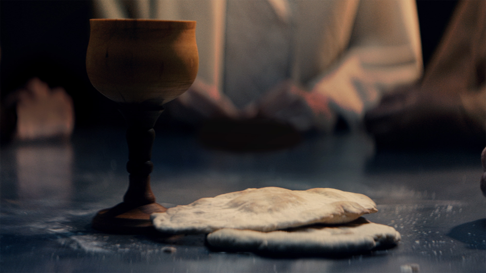 The Feasts of the Lord