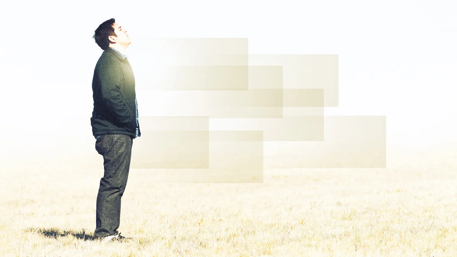 Lord, Is It I? episode artwork