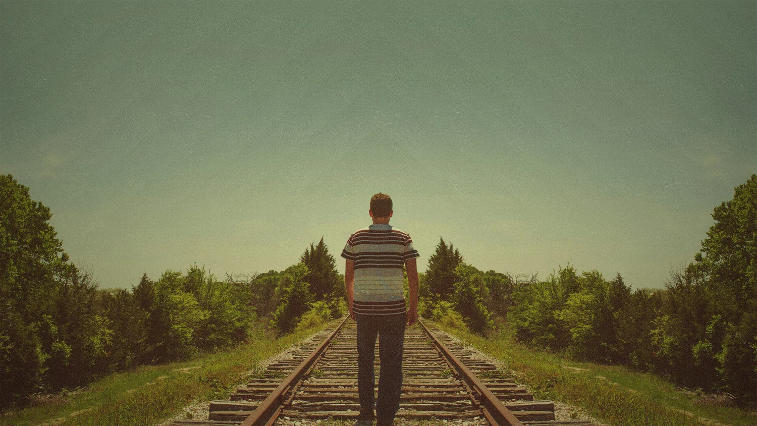Dealing With Discouragement episode artwork