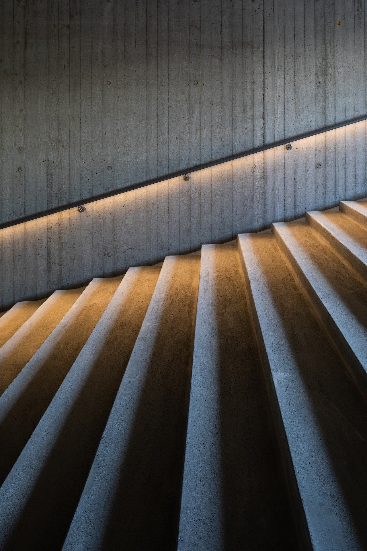 Stair Steps of Spiritual Growth episode artwork
