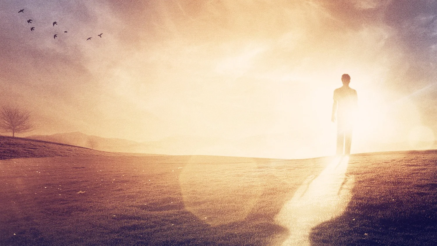 Developing A Passion For Evangelism