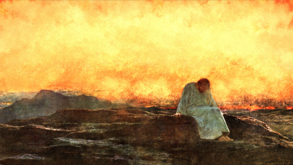 God Has Spoken To Us By His Son episode artwork