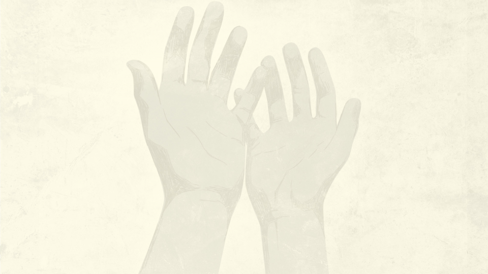 Holy Hands and Modest Apparel episode artwork