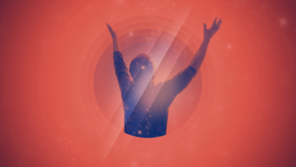 Worship in Spirit and Truth episode artwork