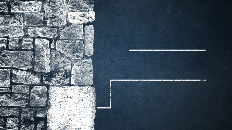 Staying Grounded in Jesus