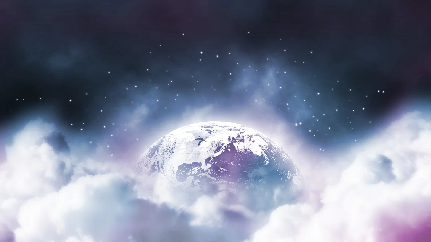 The Spiritual Beings episode artwork