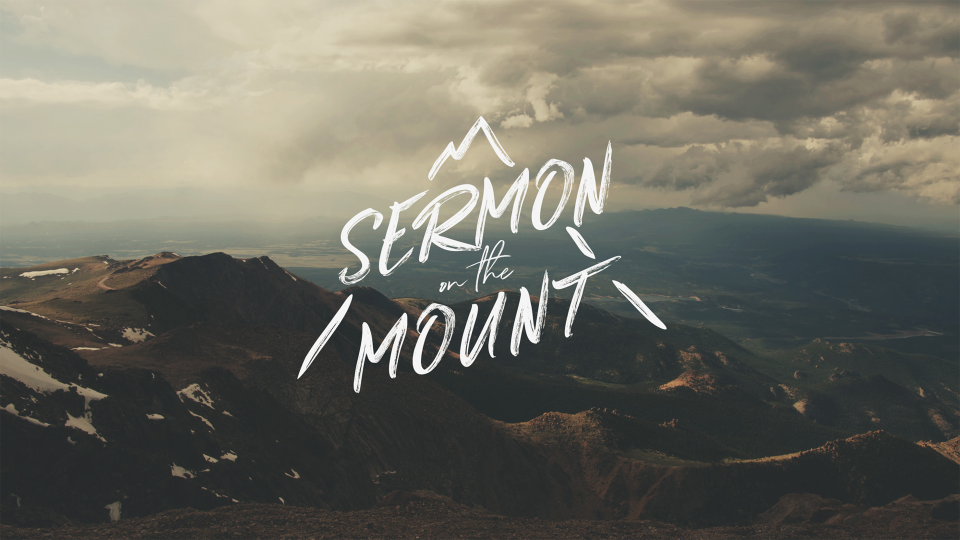 Sermon on the Mount (Mt 5:7-12)