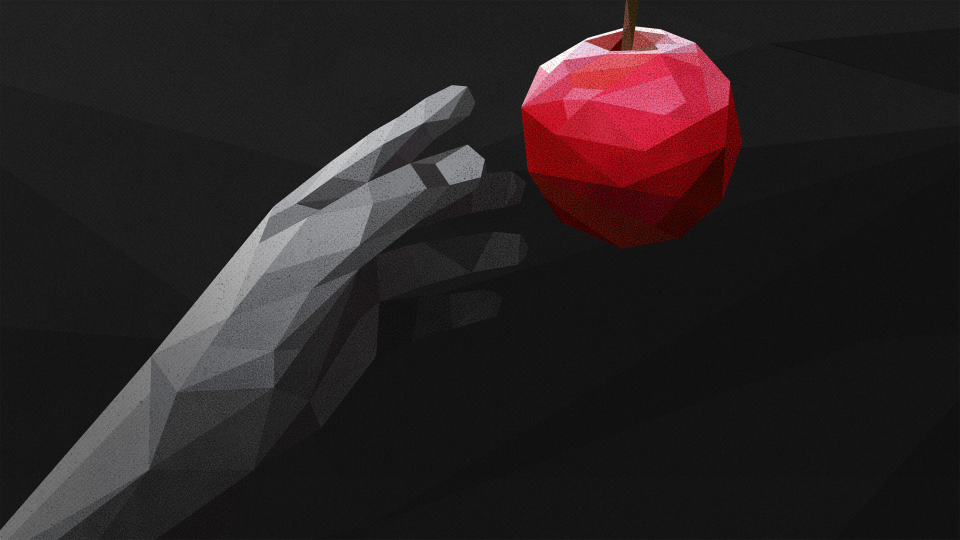 What Makes a Good Lie