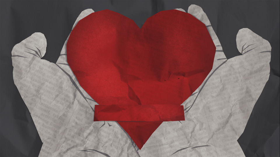 The Excellence of Love episode artwork