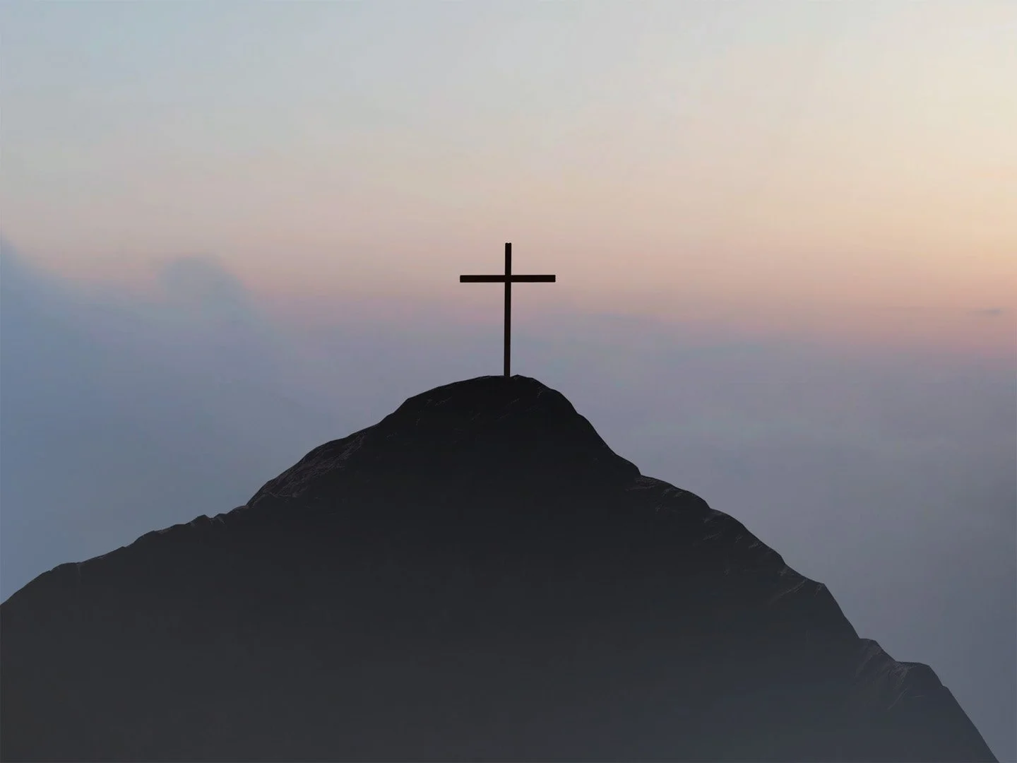 The Irony of Exaltation by Crucifixion episode artwork