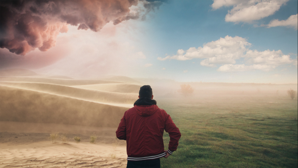 Psalm 22 and Jesus episode artwork