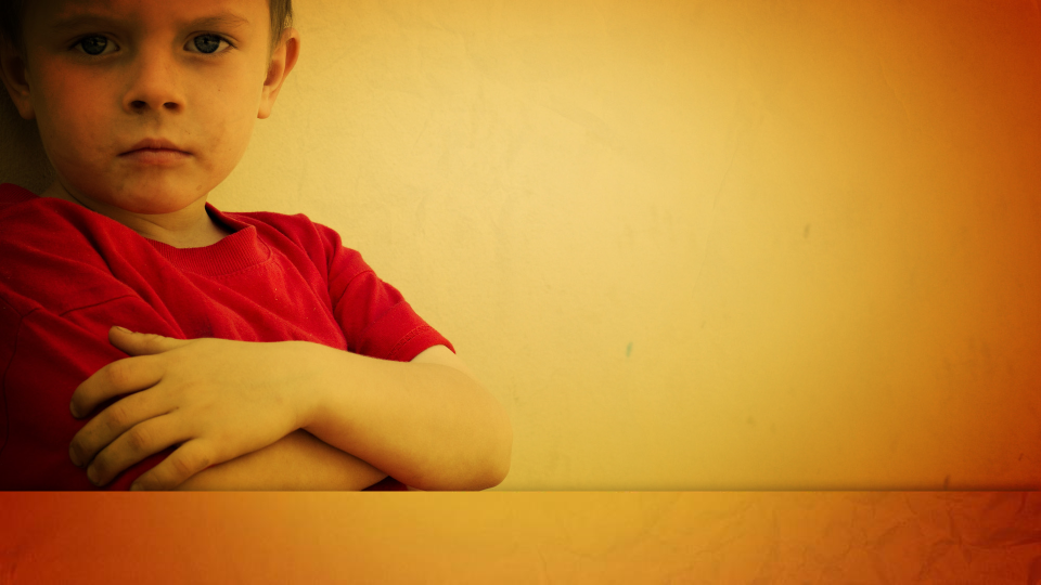 Glorifying God in our Families - The Role of Children episode artwork