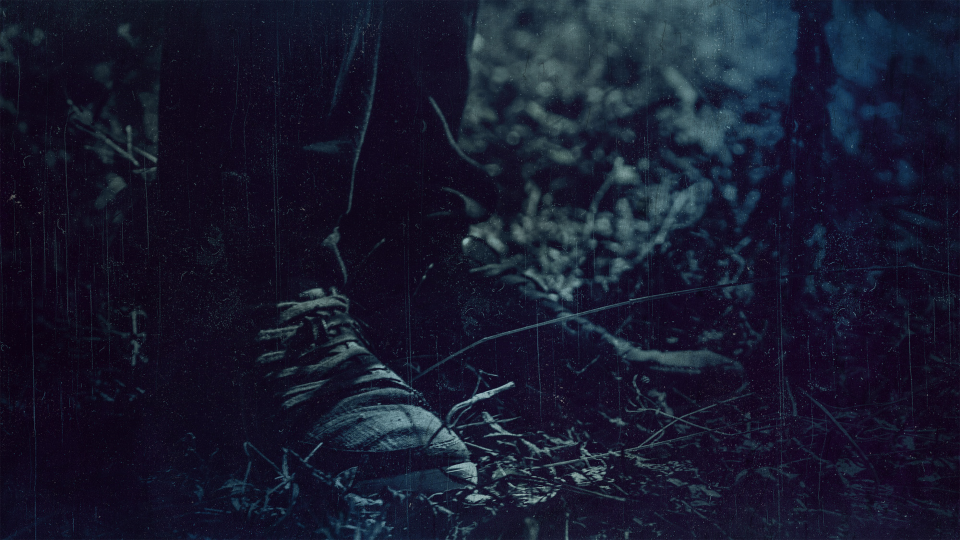 3/23/25 - Hell episode artwork