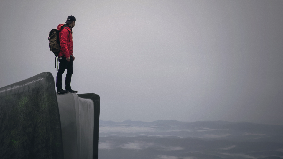 Self-confidence versus God-confidence