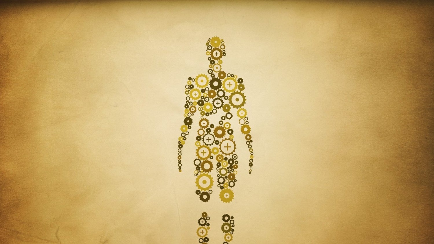 Full Body Prayer - Part 2