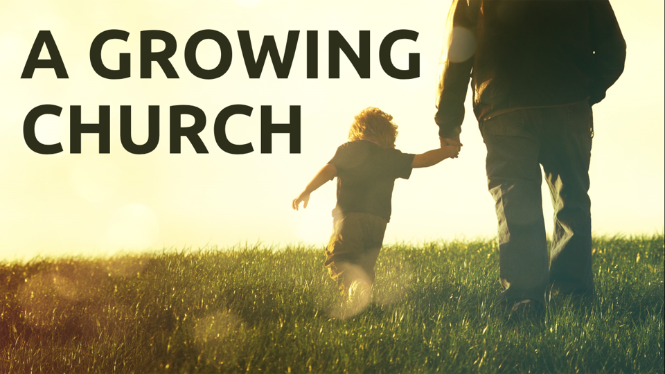 Church Words