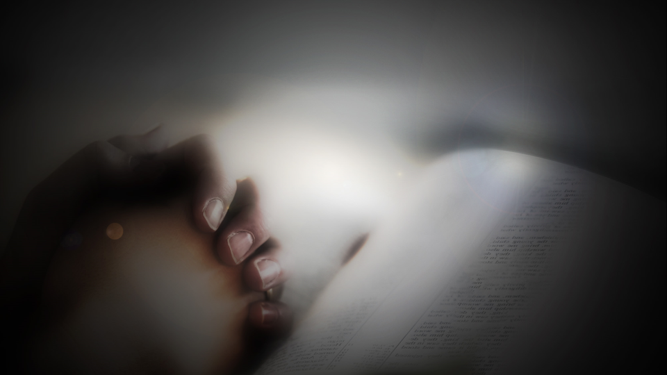 The Spiritual Realms