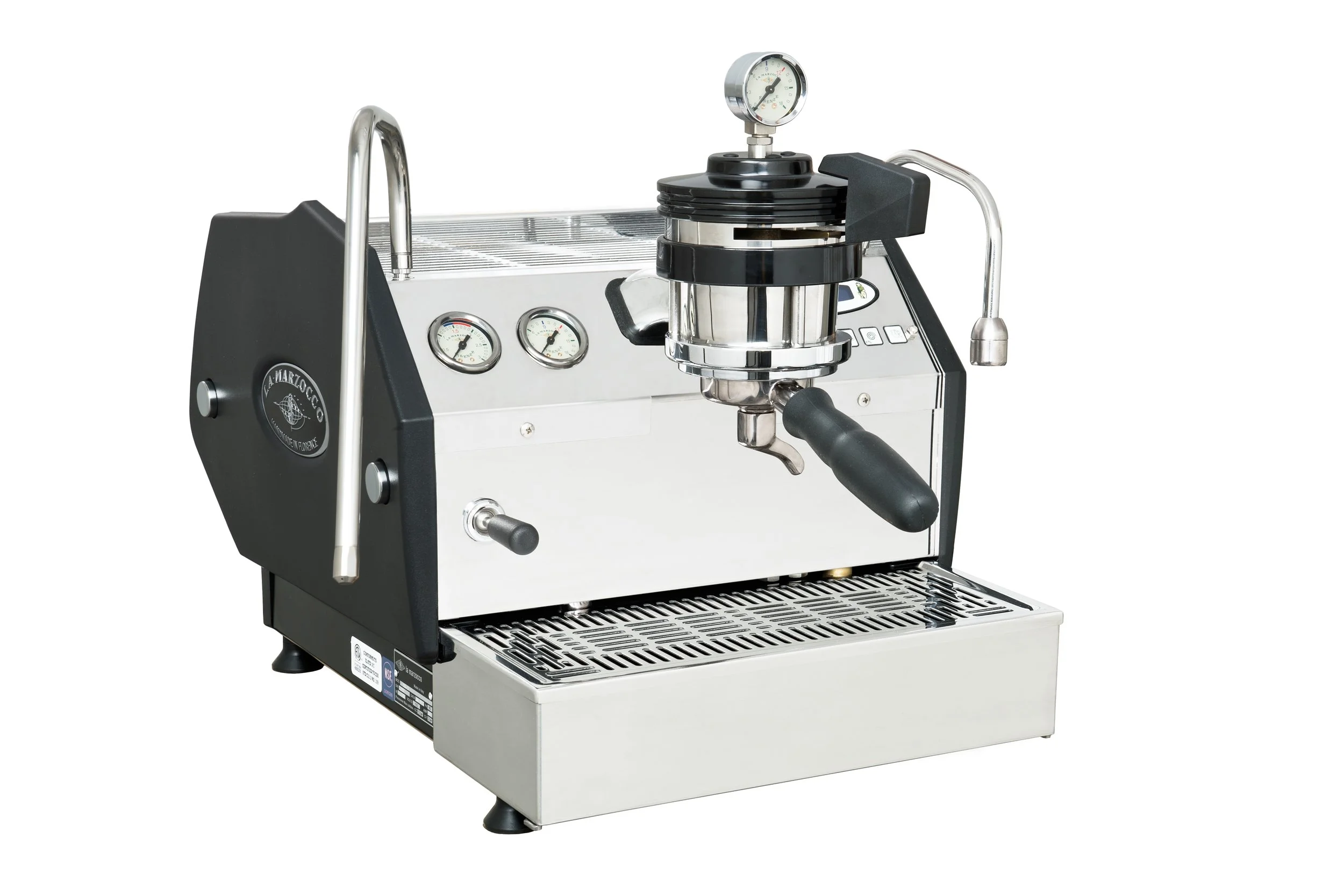 La Marzocco — Espresso Service West B.V.