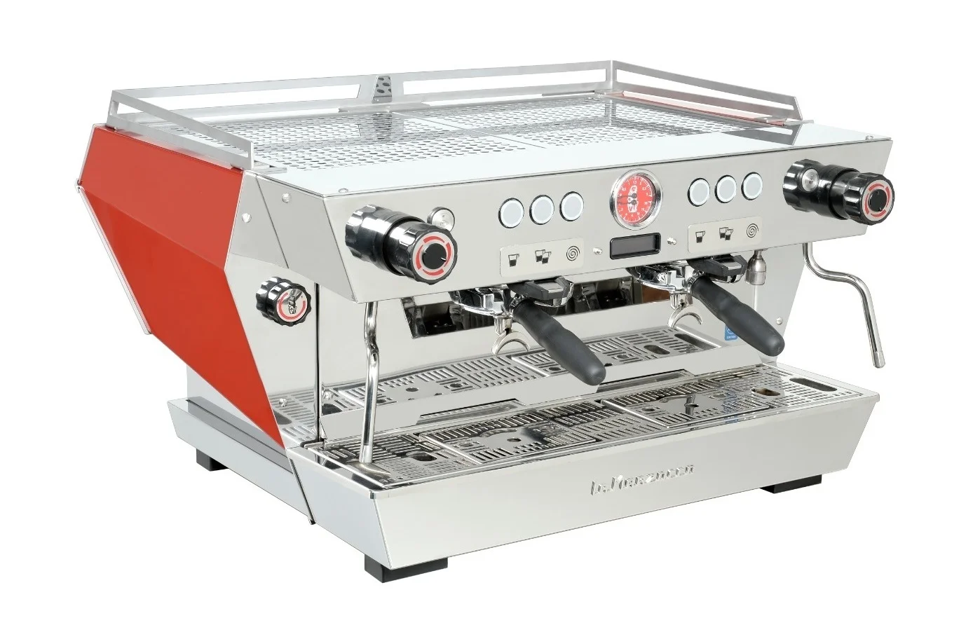La Marzocco — Espresso Service West B.V.