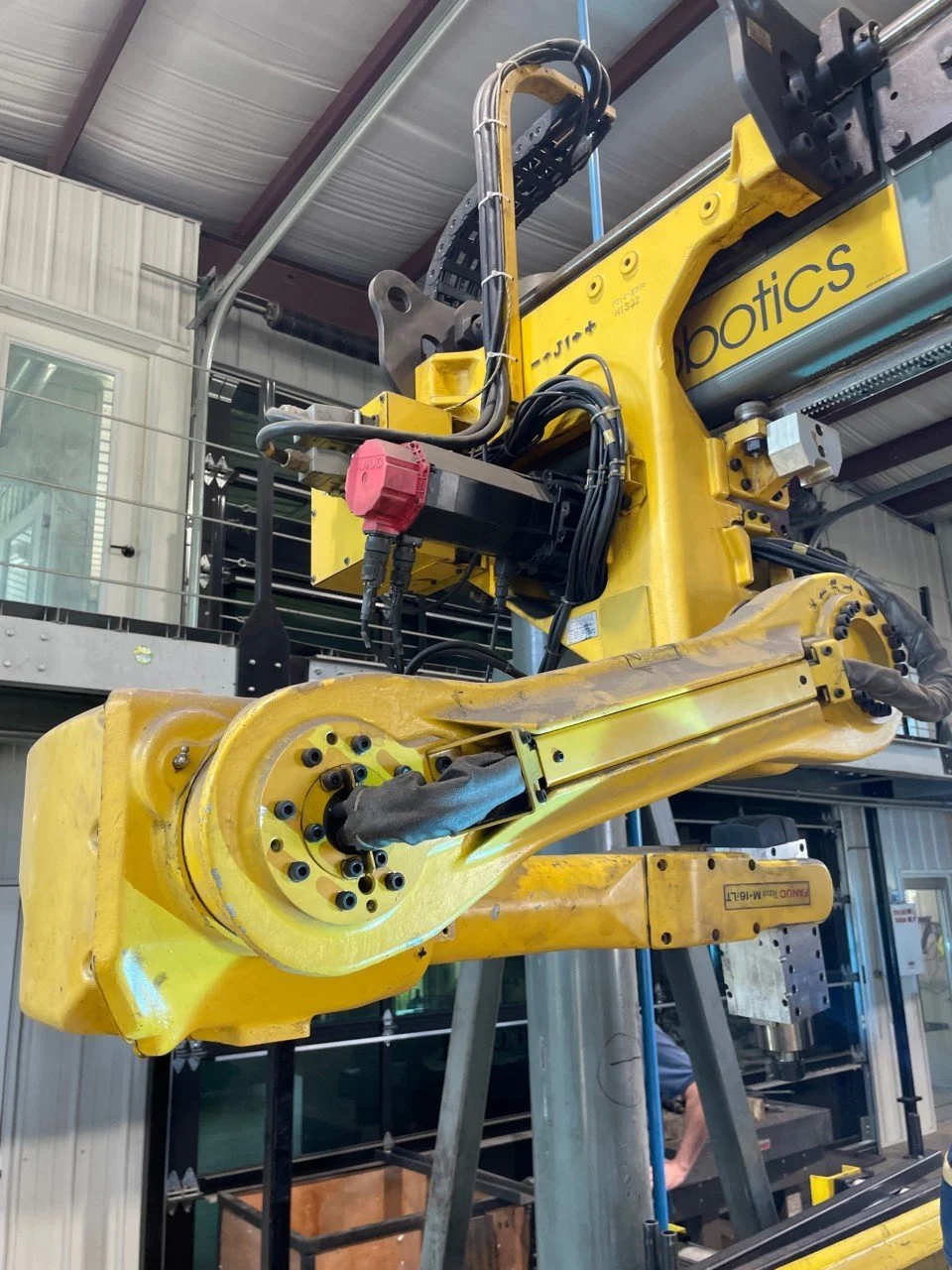 Used robots for sale — Used Robot Depot Inc.