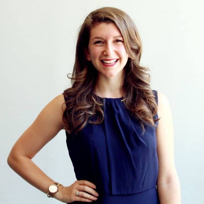 NATASHA NESRINE • Life & Academic Coach • Enthusiastic Educator • Public Speaker